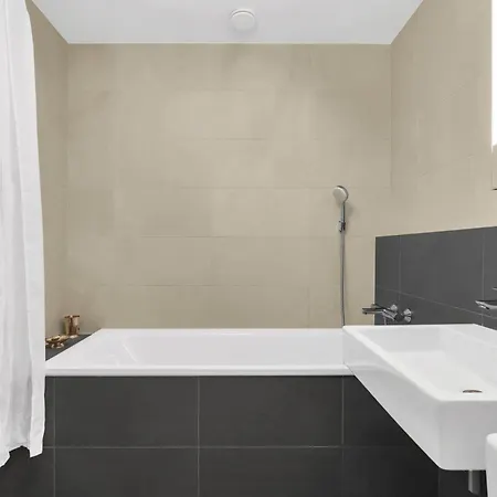 Skypark's Modern Appartement Bratislava