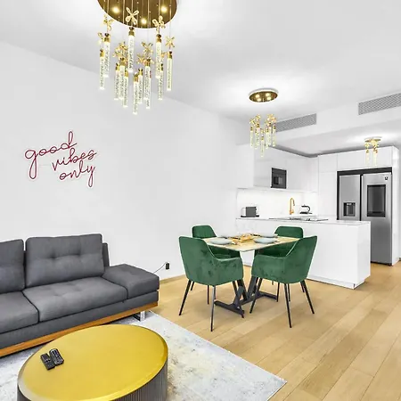 Skypark's Modern * Μπρατισλάβα