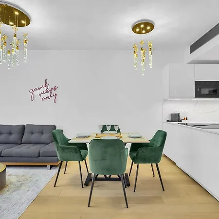 Skypark's Modern Μπρατισλάβα