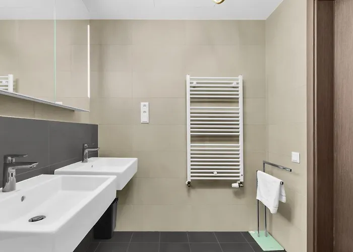 Lejlighed Skypark's Modern *